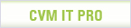 CVM IT Pro